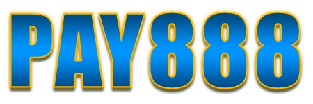 PAY888 Logo